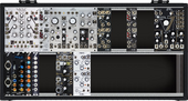 My deserved Eurorack