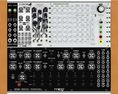 DFAM Eurorack