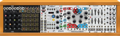 My steamtight Eurorack