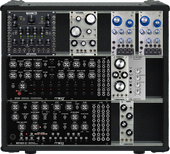 My insane Eurorack