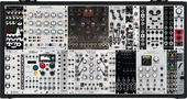 My causeless Eurorack