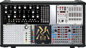 My spotless Eurorack