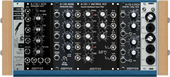 My unstreamed Eurorack