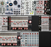 Dub Death Trip Meta-Bass &amp; Buchla Bwoy 2 of 10