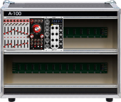 My awkward Eurorack