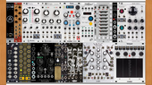 My menseful Eurorack