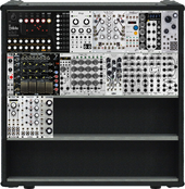 My floury Eurorack
