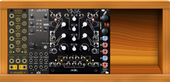 My unforced Eurorack
