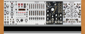 My pendent Eurorack
