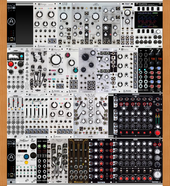 Mal’s Future MiniBrute 12U