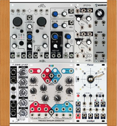 Tiny Eurorack