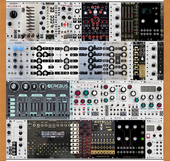 past present and future iin 4  rows
