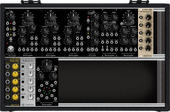 Synth Rack