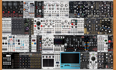 Schmandtastik Eurorack