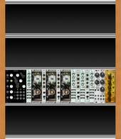 Sorting the Eurorack III