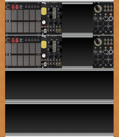 Sorting the Eurorack V (Tabletops)