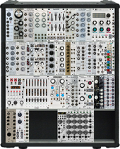 Eurorack plan