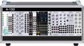Doepfer Poly 4voice