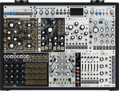 First Eurorack Setup (copy)