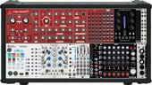 My nodal Eurorack (copy)