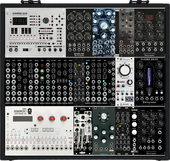 Highsage Acid Bunker Live Acid Rig (copy)