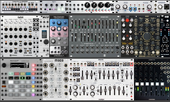 My 2020 eurorack