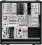 My sorry Eurorack