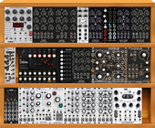 Low End Eurorack (copy) (copy)