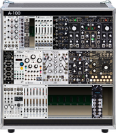 My decent Eurorack