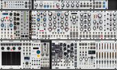 My Evolving Modular (March 2021)