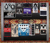 My dream board