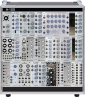 DÉNIS  Eurorack