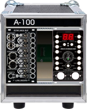 My scary Eurorack