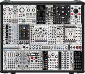 My ovate Eurorack