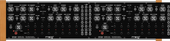 My rangy Eurorack