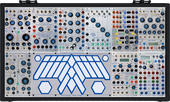 My unsigned Buchla