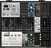 Highsage Acid Bunker Live Acid Rig (copy) (copy)