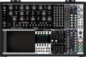 Eurorack Expansion host v3 (2018)
