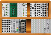My funky Eurorack