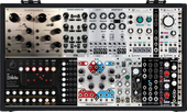 My massive Eurorack