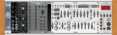 Super-basic Rackbrute