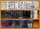 Wishlist Eurorack