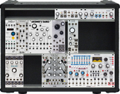 My branching Eurorack