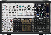 My shrewish Eurorack