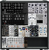 space rack