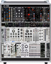 ChronoBox Live Rig B