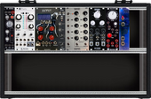 smallrack - FIRST CONFIG