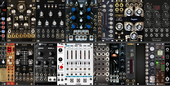 Synthetrix Mantis 1