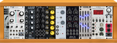 first modular
