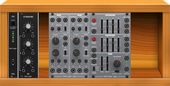 My headed Eurorack
